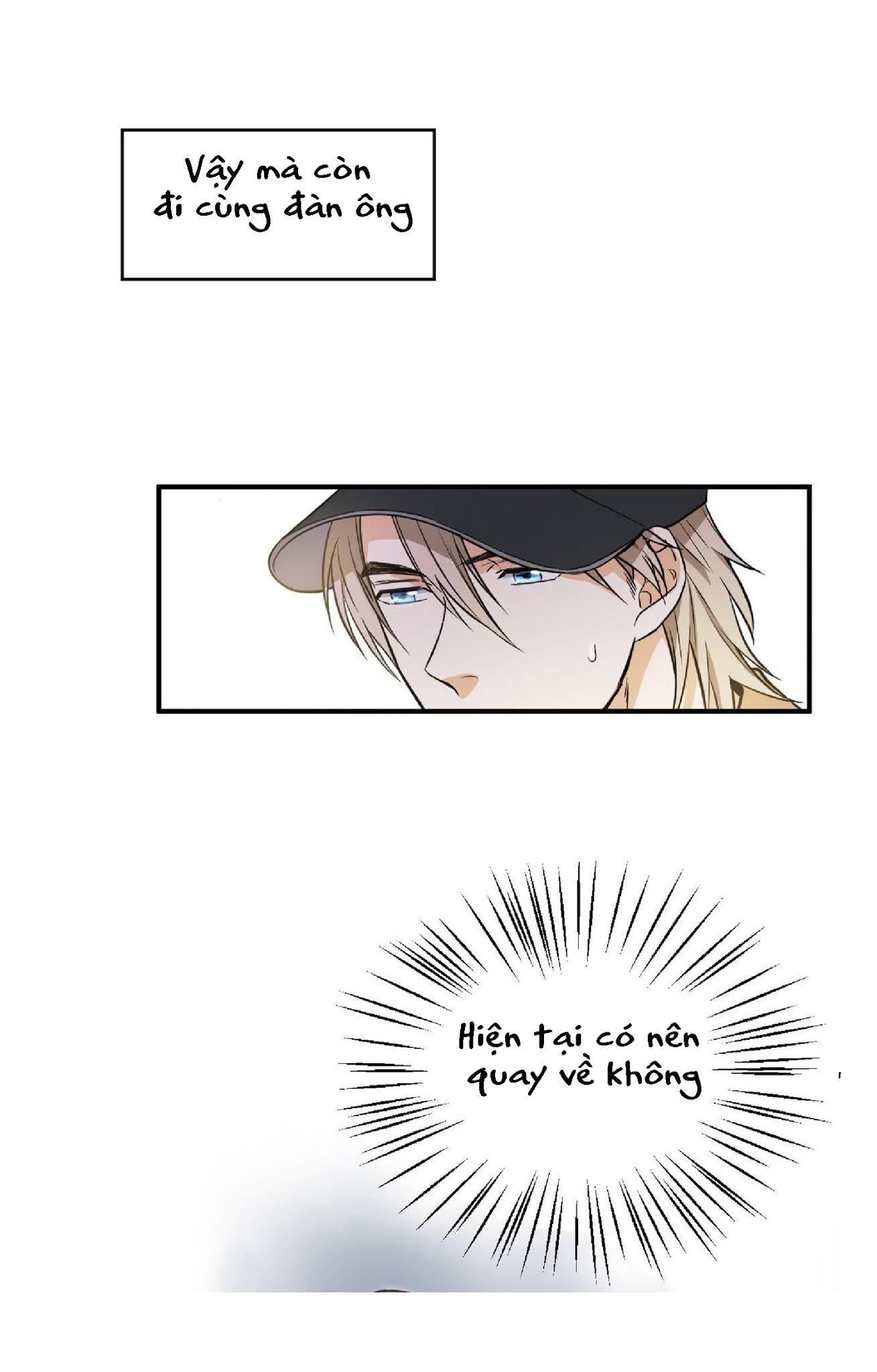 cú homerun lần thứ 7 chapter 1 26