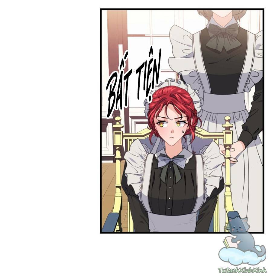 đại dương kiêu sa chapter 11.1 53