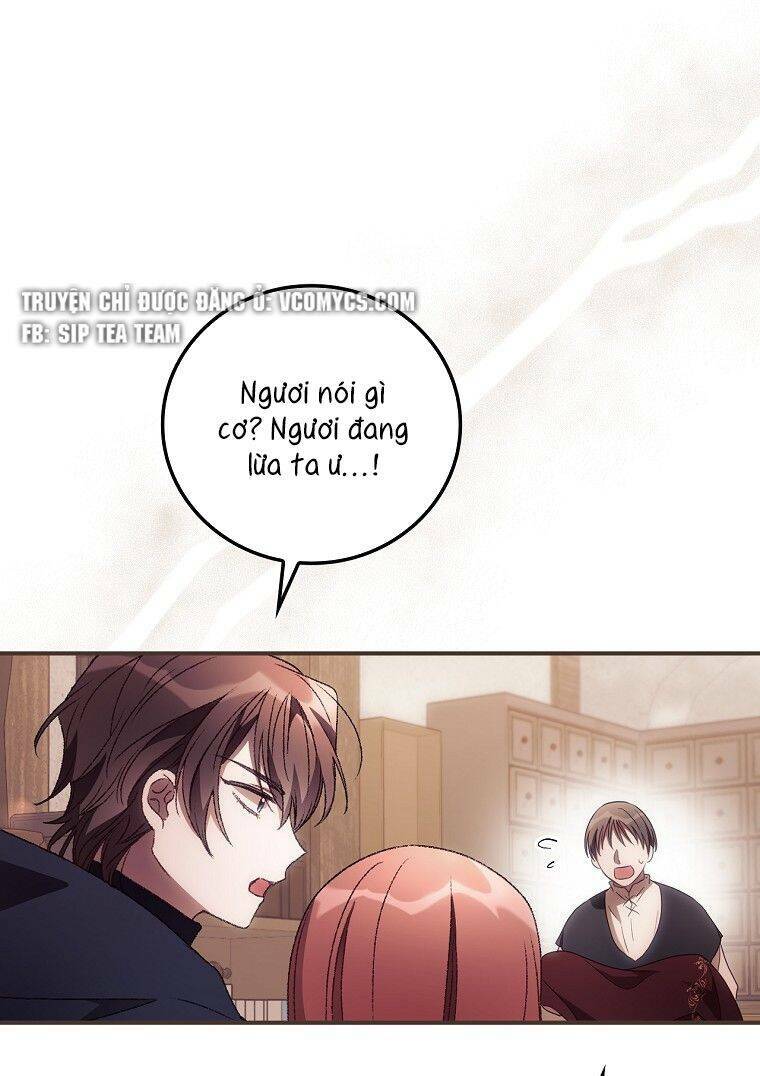 tôi nhìn thấy cái chết của bạn chapter 34 81