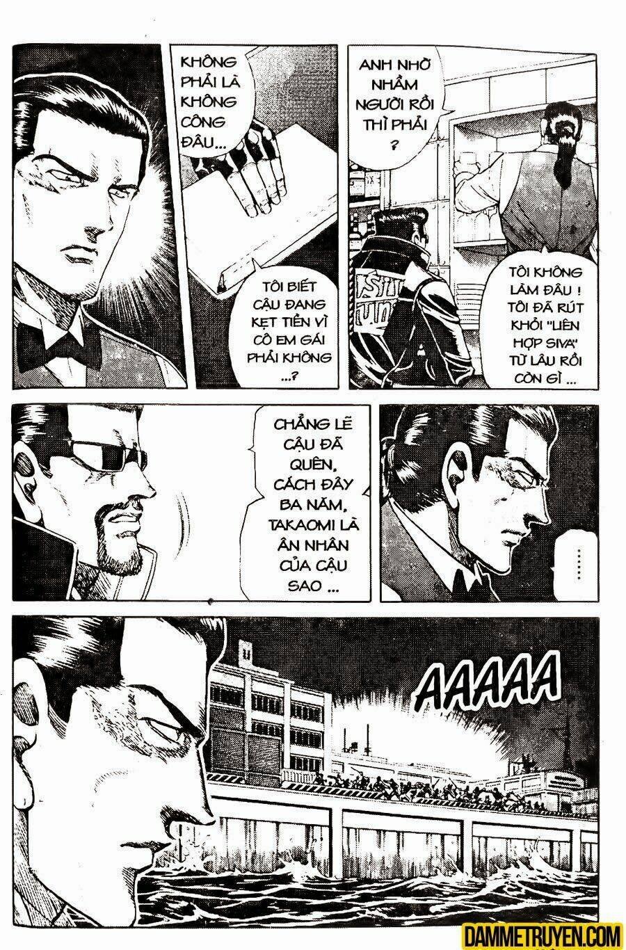 sức mạnh nhân đôi chapter 33.1 21