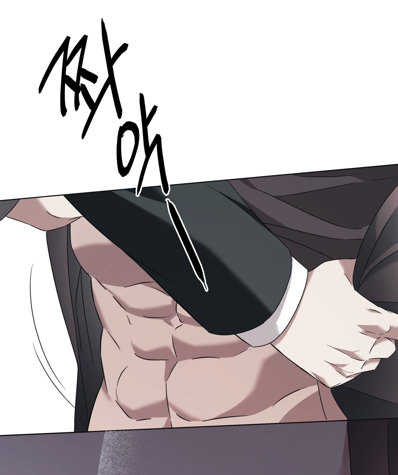 Amon- Không Thể Đoán Biết chapter 17.2 - Trang 46