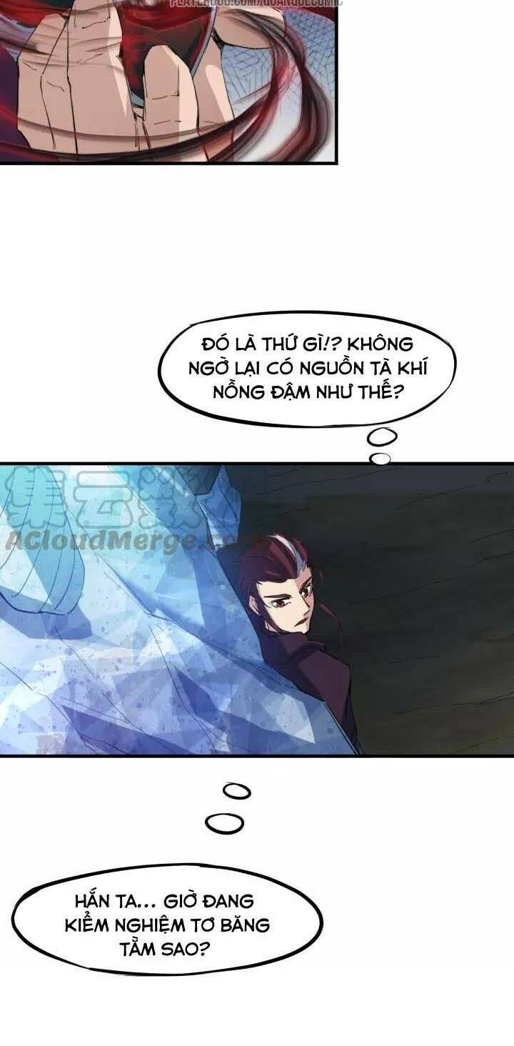 long mạch võ thần chapter 54 26