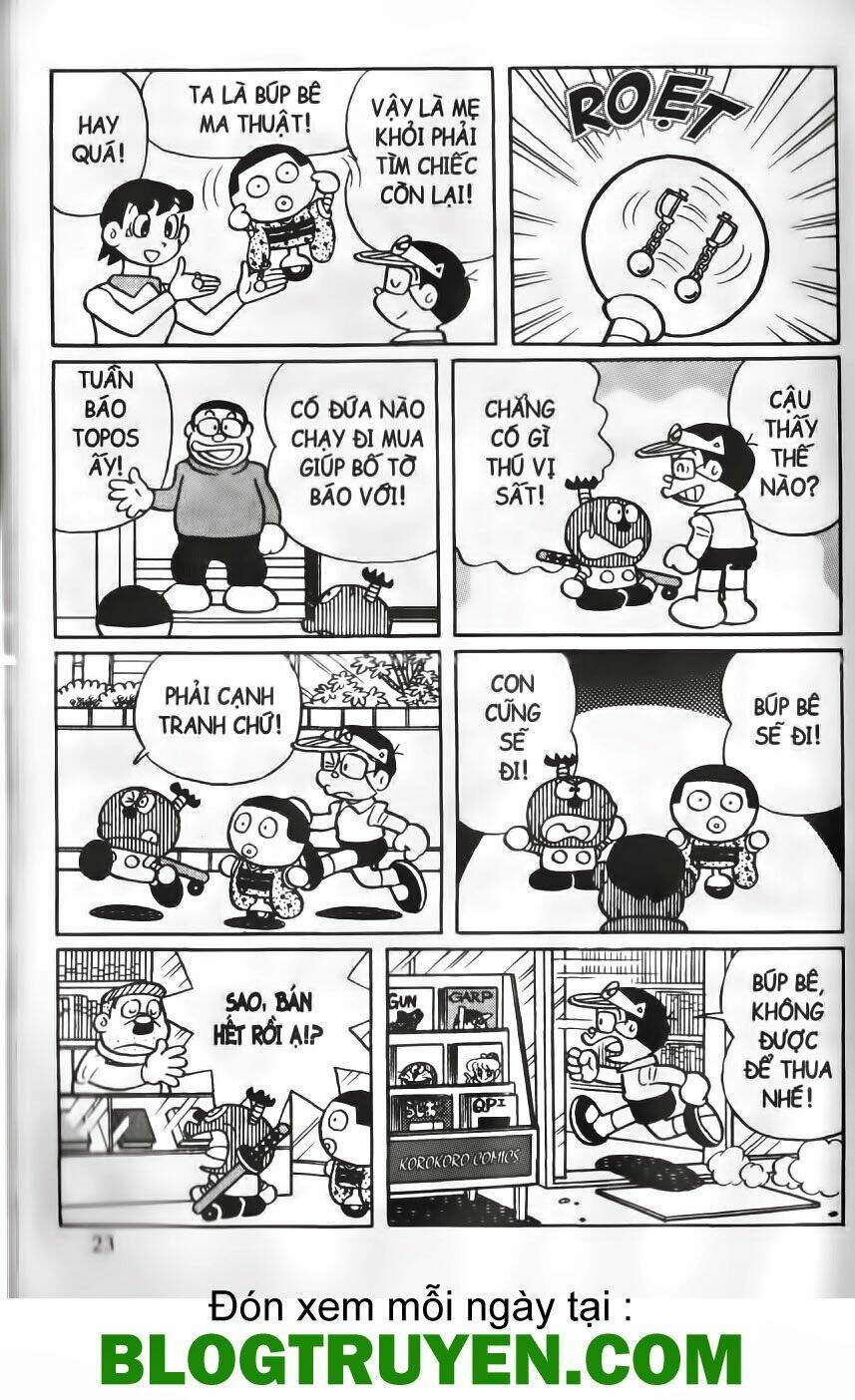 tân từ điển kì bí chapter 72 6