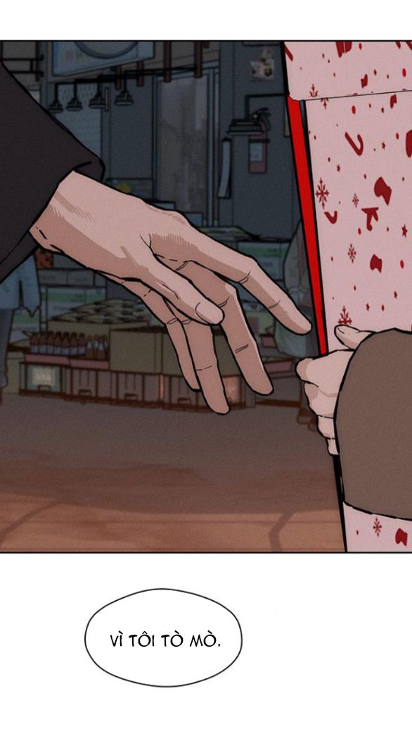 [18+] Nước Mắt Trên Đóa Hoa Tàn chapter 33.1 45