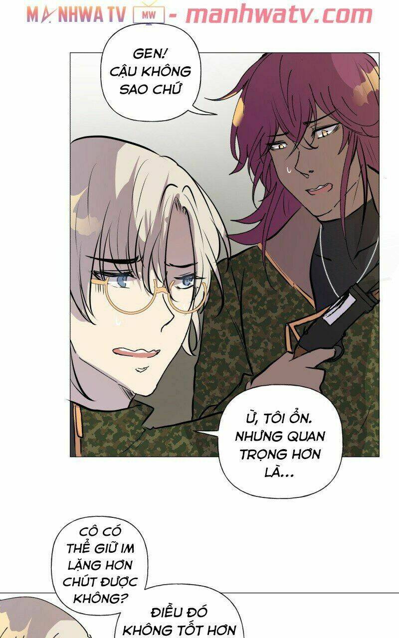 Trọng Sinh Mạc Thế Chapter 67 36
