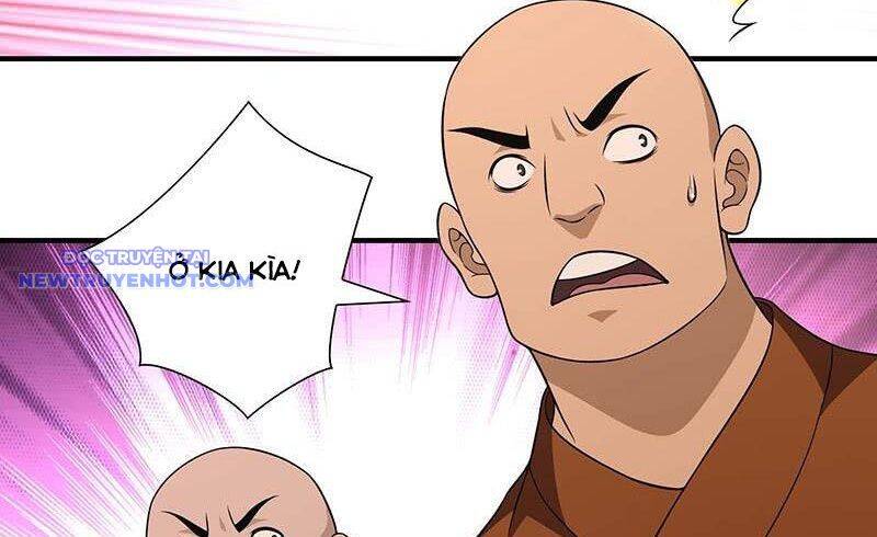 thiên long bát bộ webtoon chapter 114 43