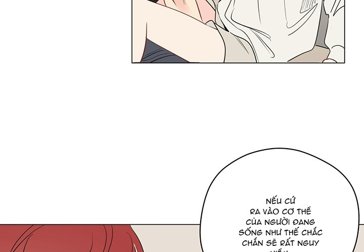 chuyện quái gì với giấc mơ đó vậy chapter 54 102