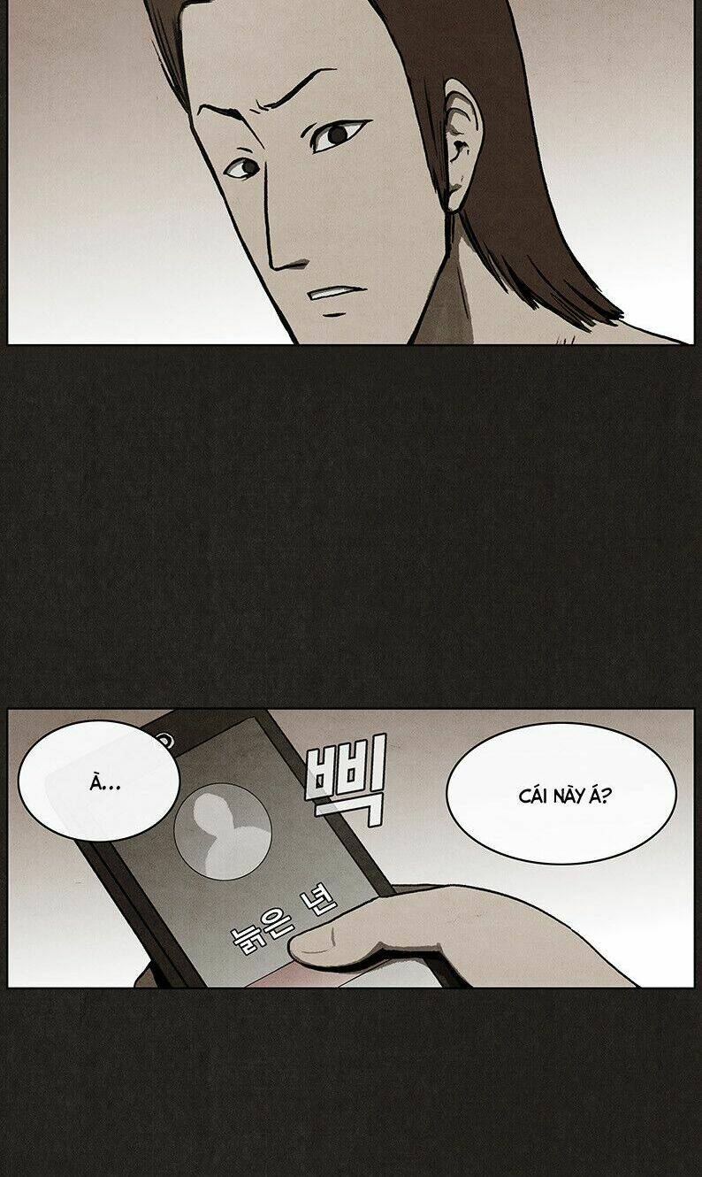 đứa con của quỷ dữ chapter 11 30