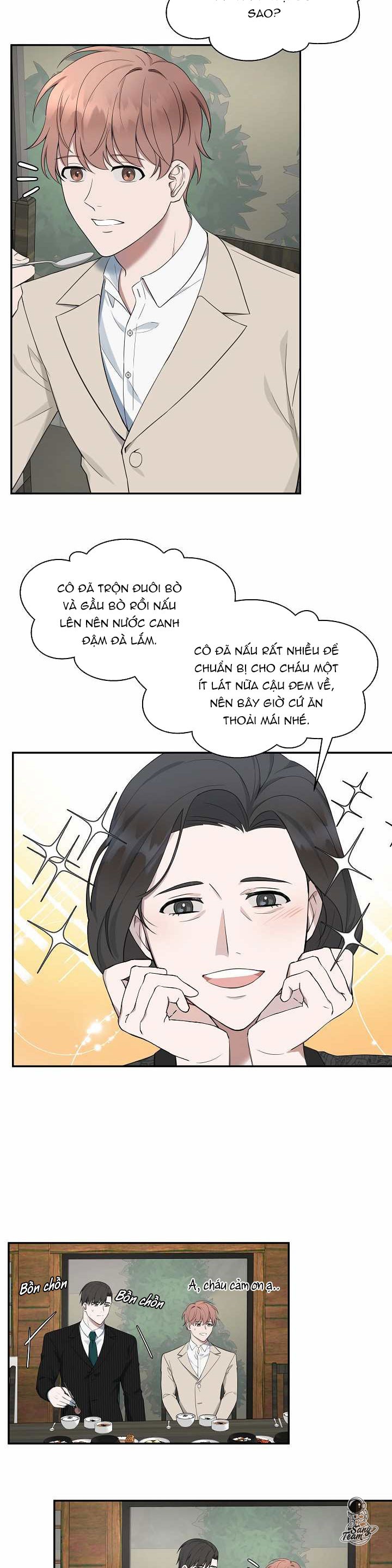 vùng vẫy chapter 30 15