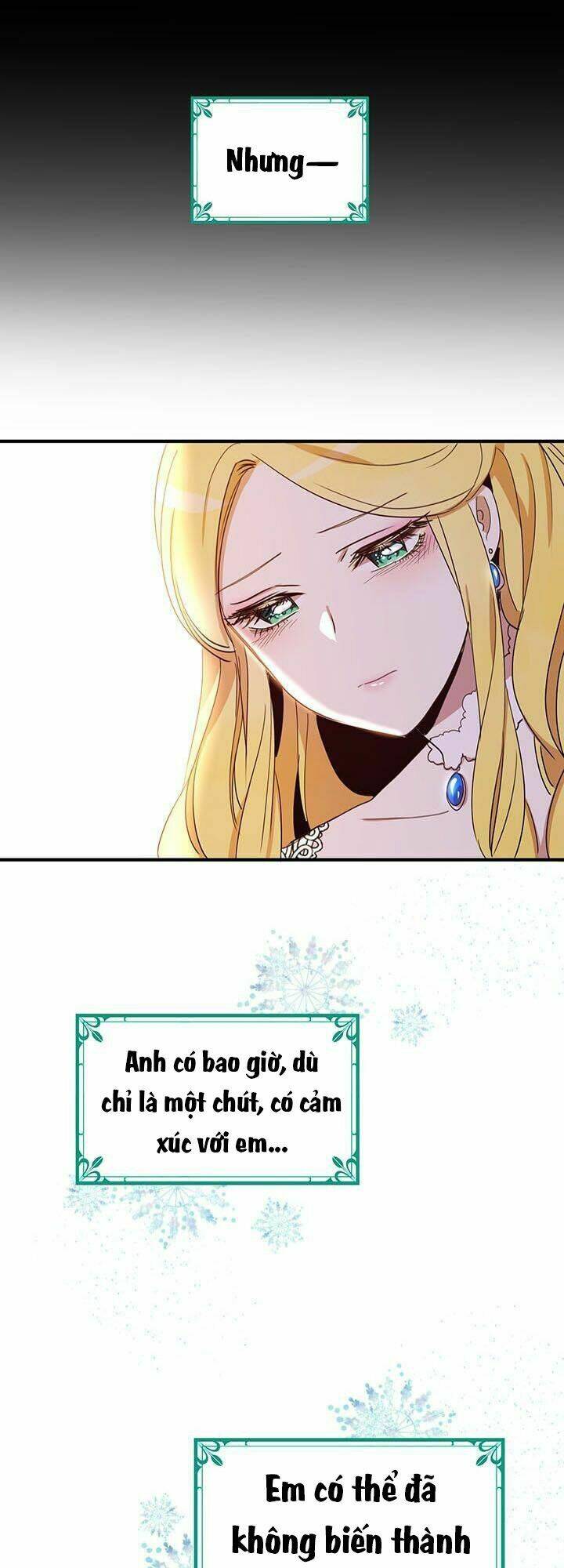 công tước, loạn vừa thôi! chapter 25.9 24