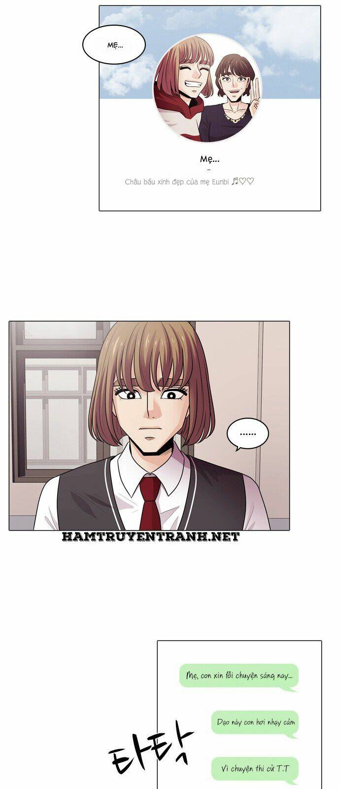 tomorrow - ngày mai chapter 7 10