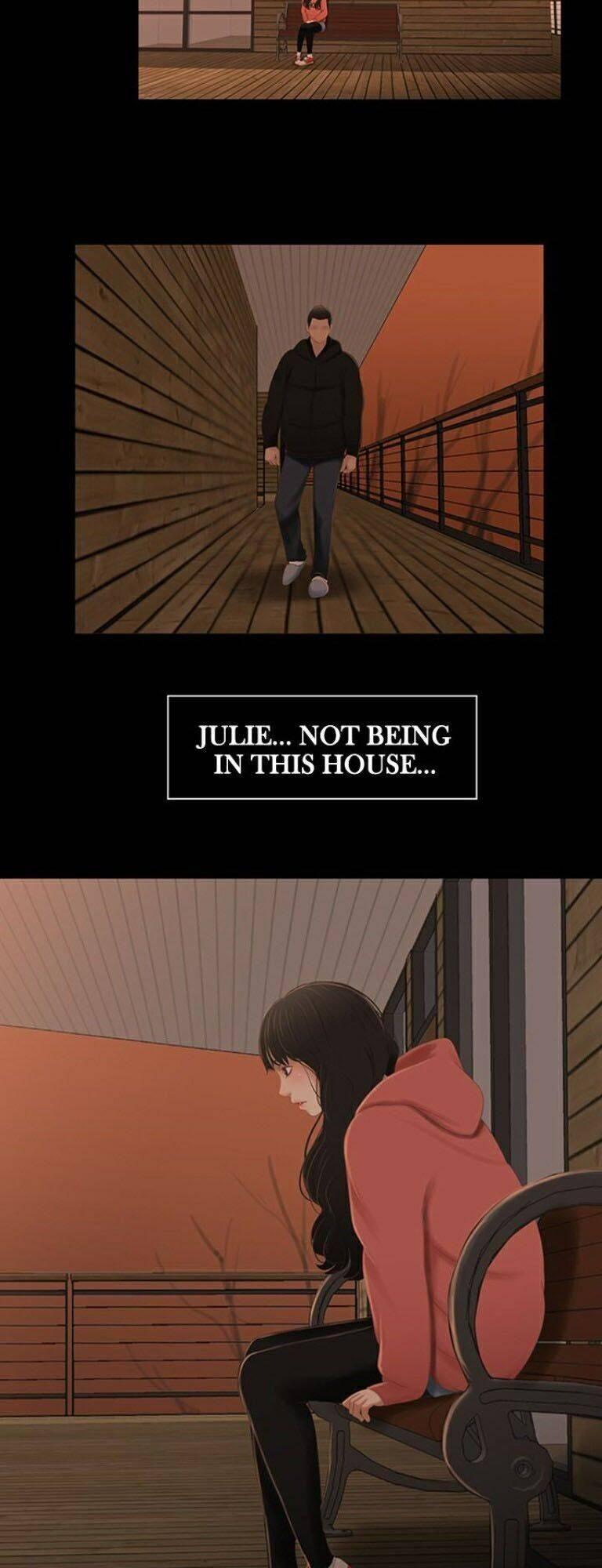 chú và cháu chapter 39 3