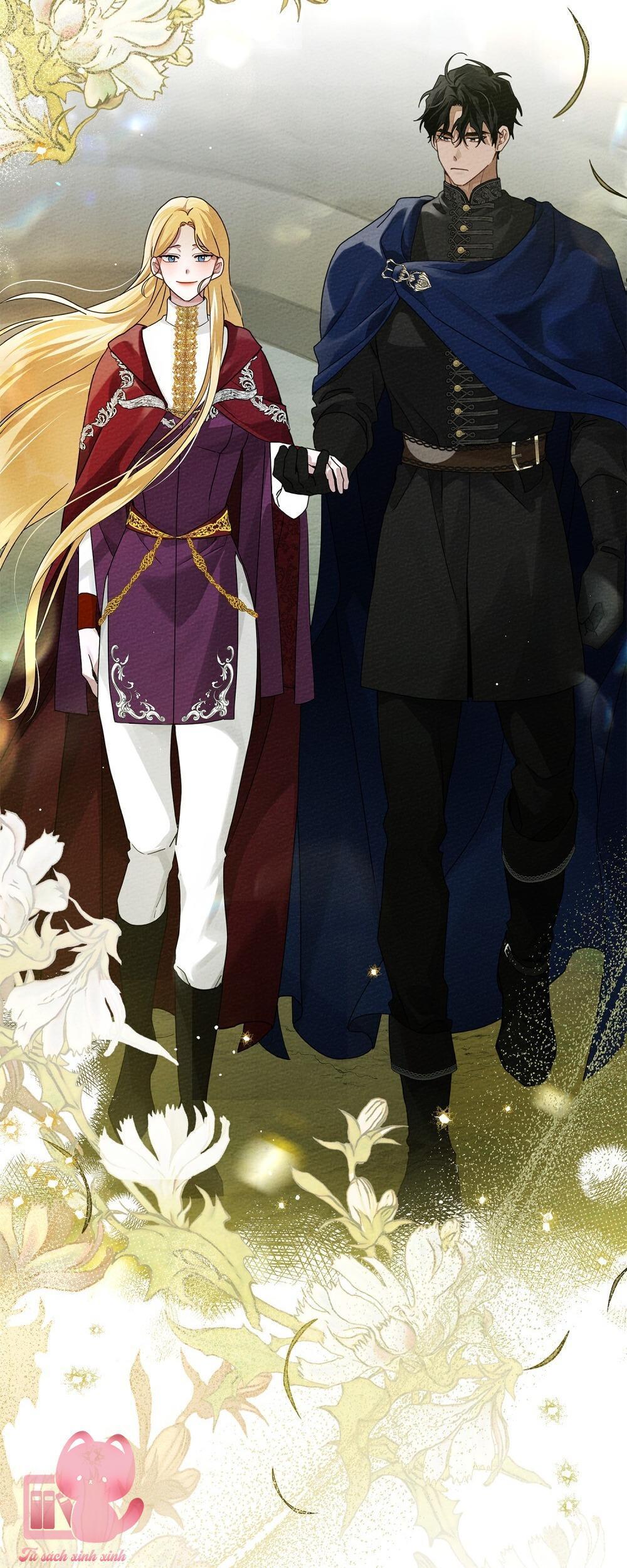 dưới tán cây sồi chapter 65 25