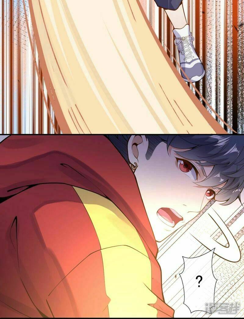 đô thị hộ hoa tiên tôn chapter 3 26