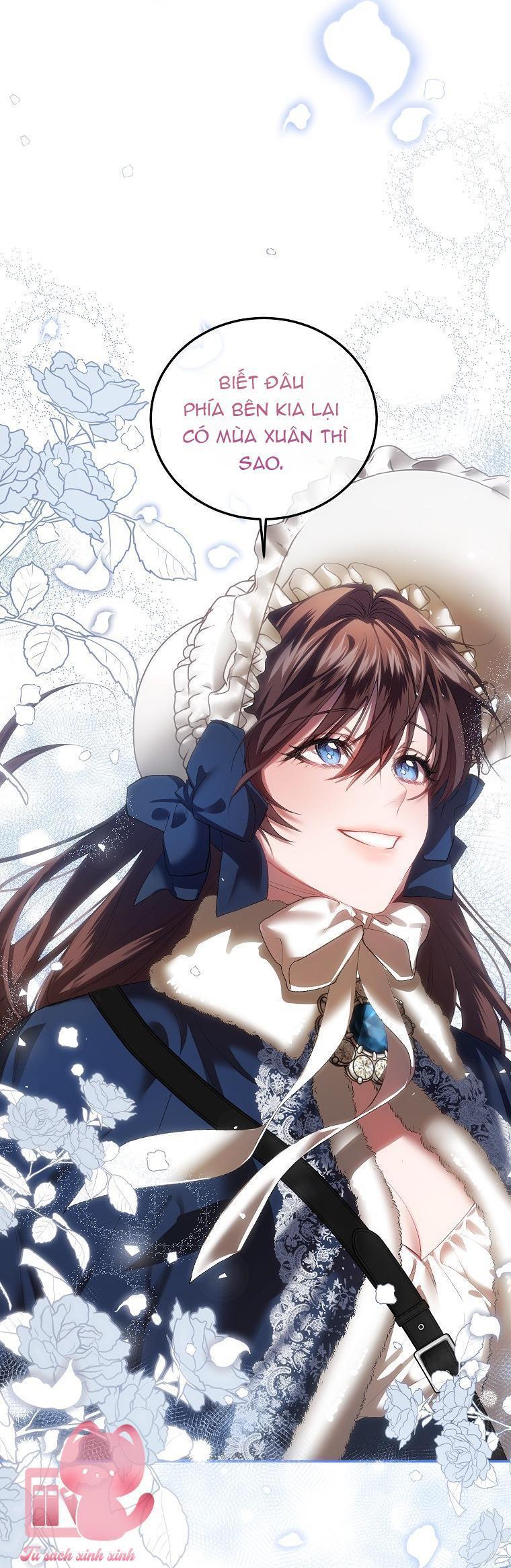 tháng năm cuối cùng của nữ phụ đoản mệnh chapter 41 33