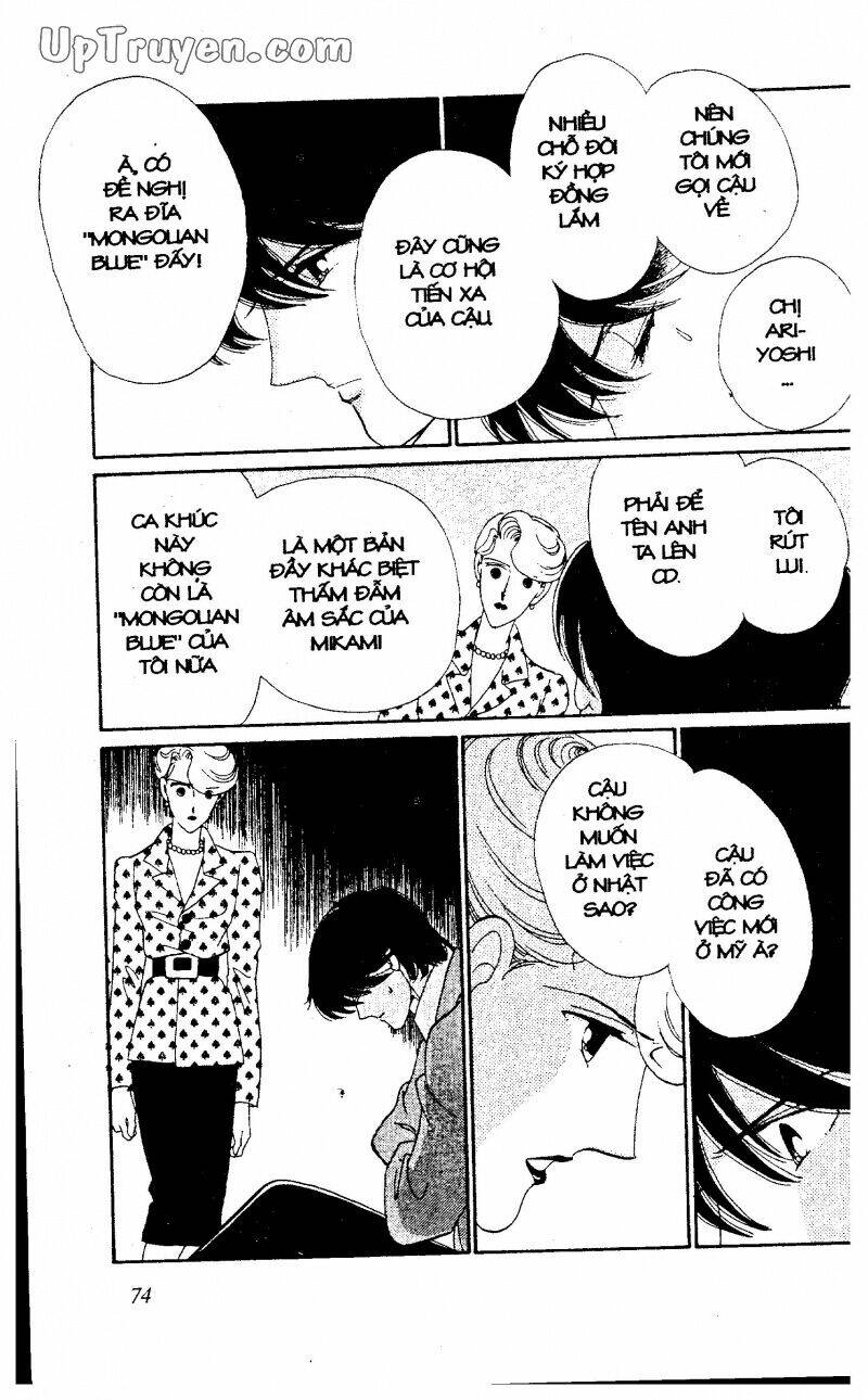 kanon - hoa âm chapter 3 74