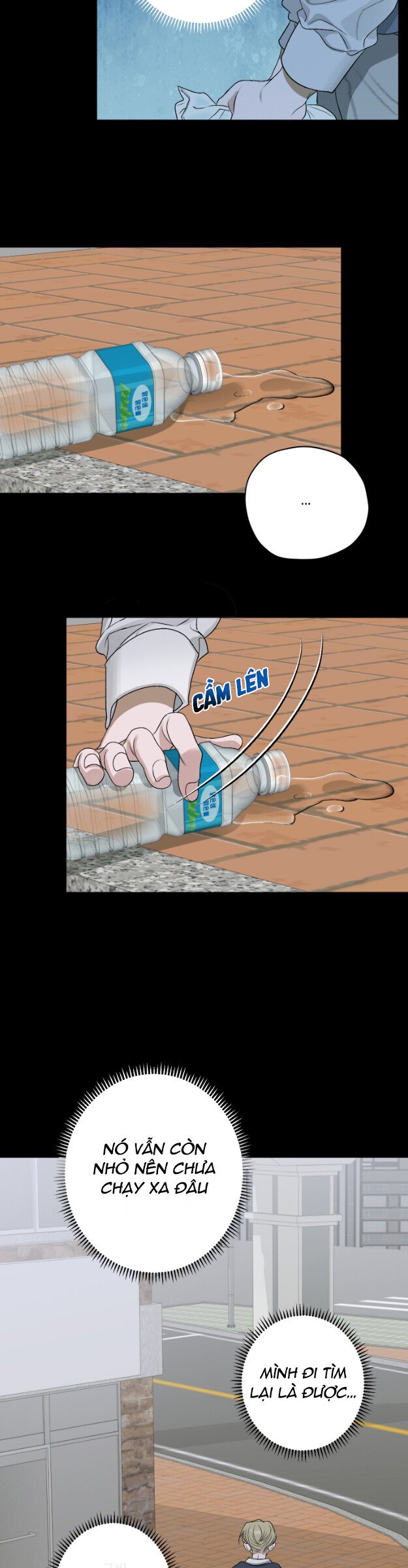 đoá hoa trên mặt hồ chapter 26 7
