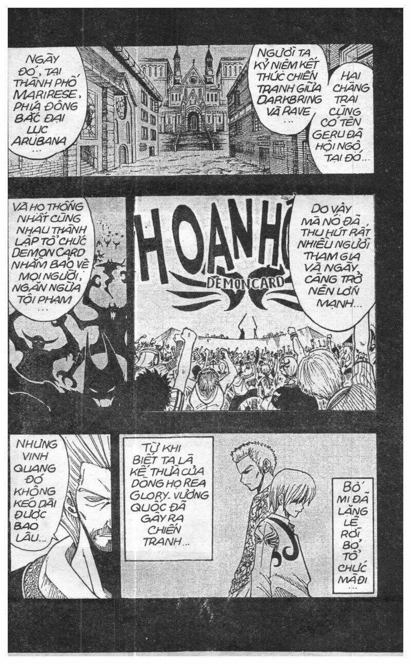 rave master (scan) chapter 8 101
