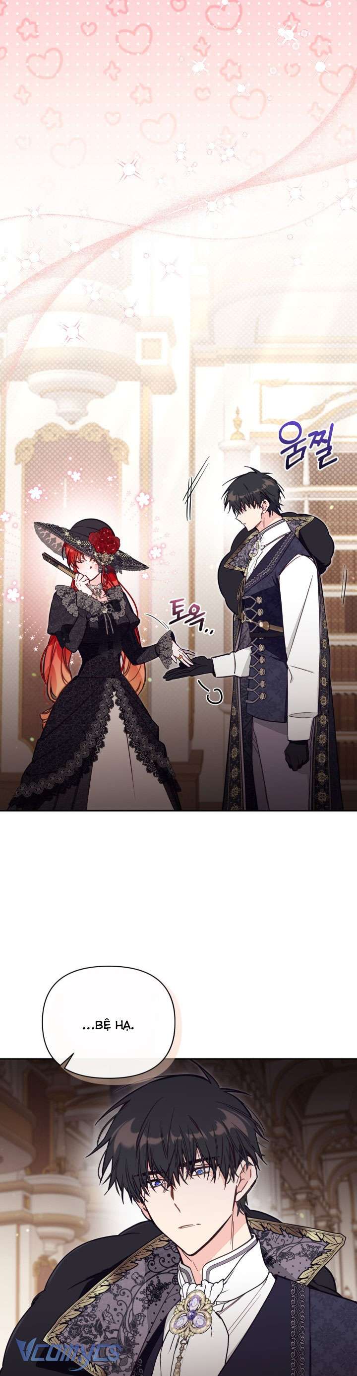 không có chỗ cho kẻ giả mạo chapter 63 3