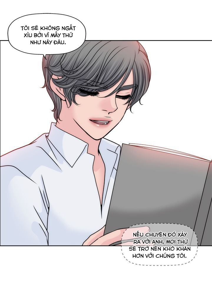 người đàn ông của tôi chapter 61.1 14