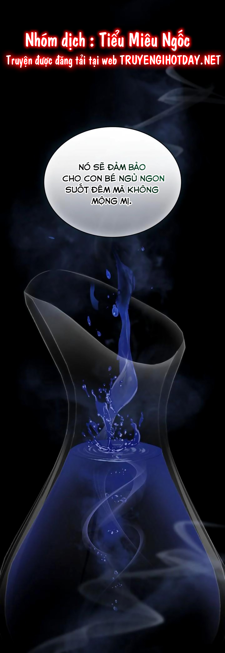 cầu mong chúa sẽ cứu rỗi cho cái chết của tôi chapter 19 20