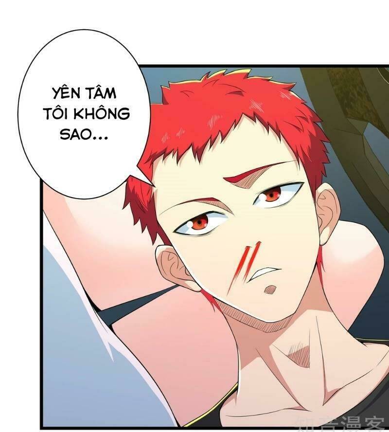 tối cường đặc chủng binh của hoa khôi chapter 88 13