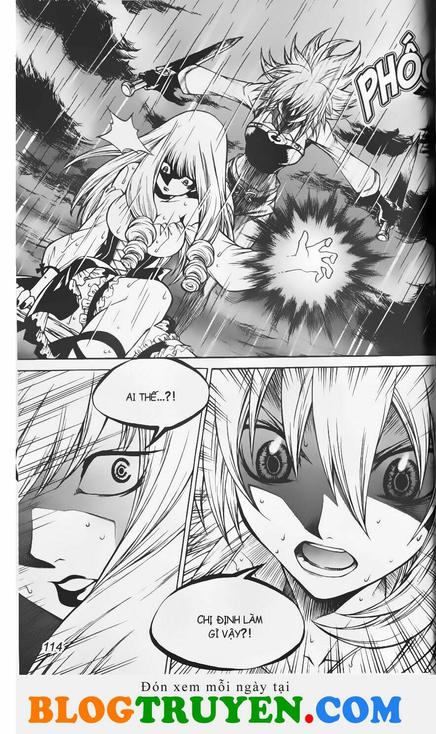 circumstances in my home's bathtub chapter 180 15