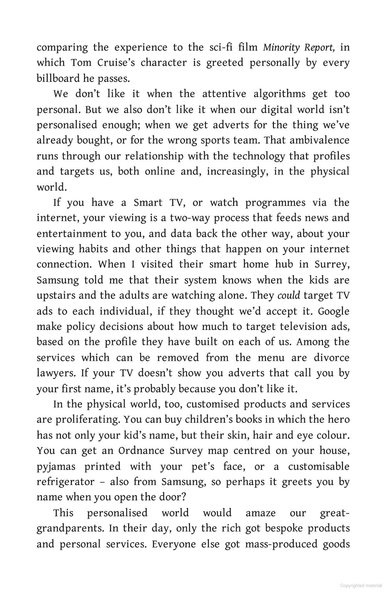 Sách ngoại văn: Technology Is Not The Problem