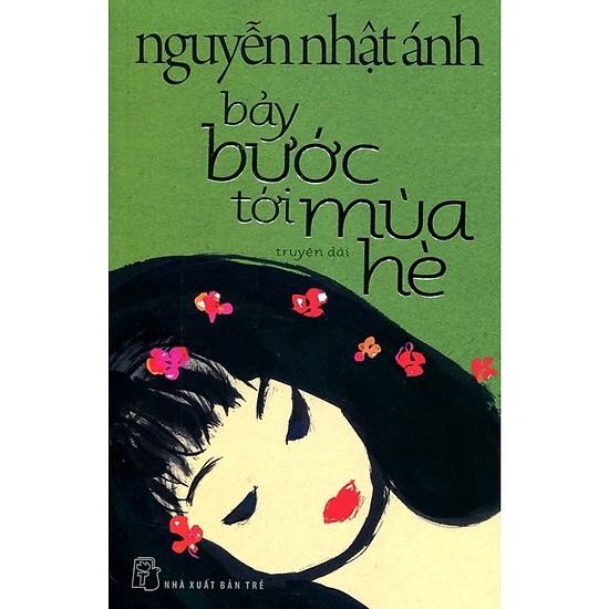 Combo (Chúc Một Ngày Tốt Lành + Bảy Bước Đến Mùa Hè) - Tái Bản