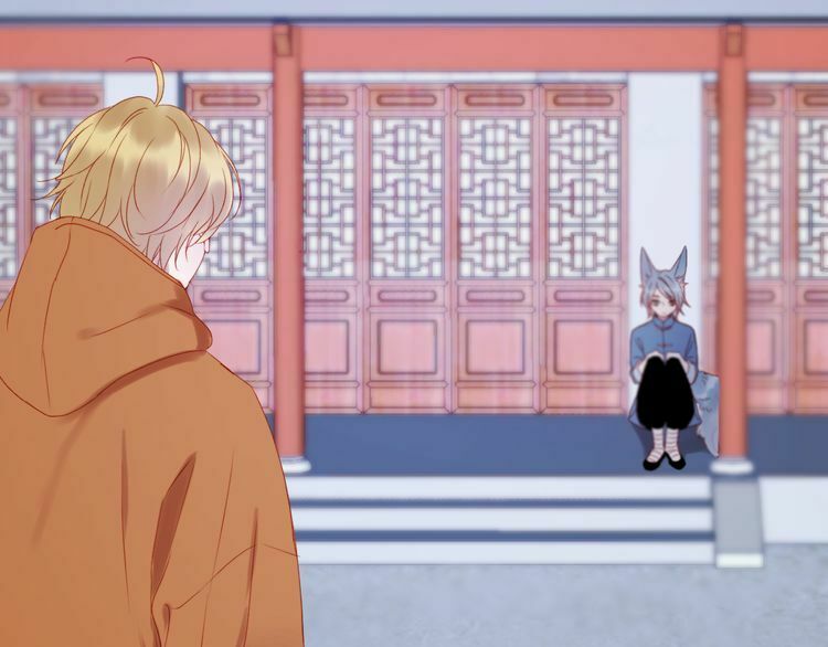 lượm được một tiểu hồ ly phần 2 chapter 62 24