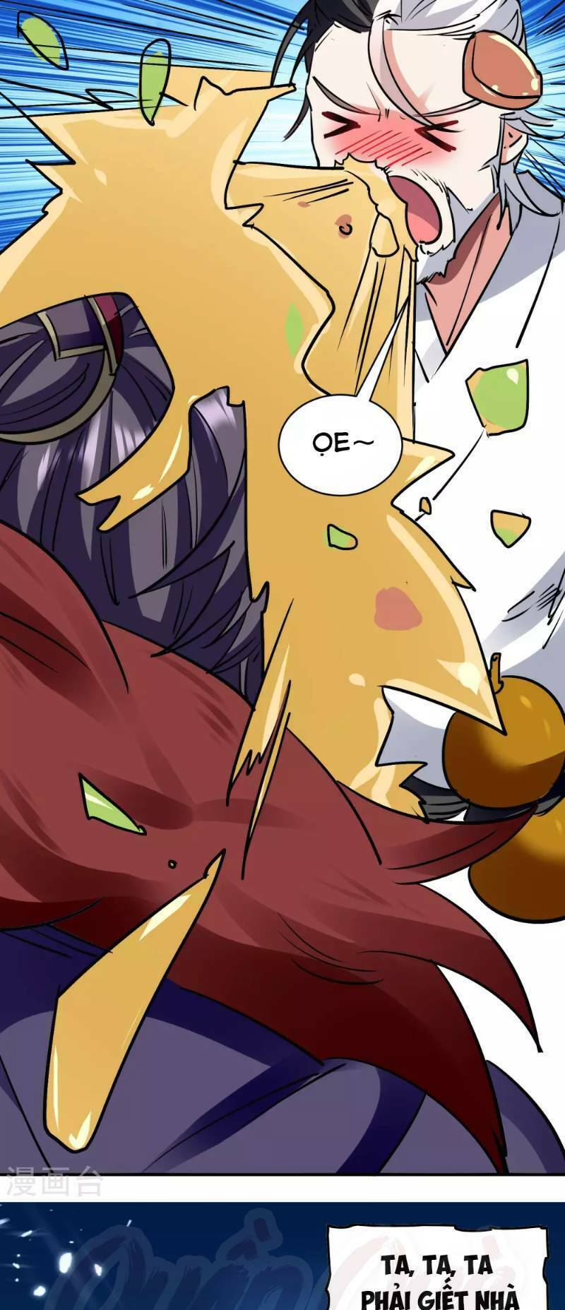 vạn giới tiên vương chapter 34 28