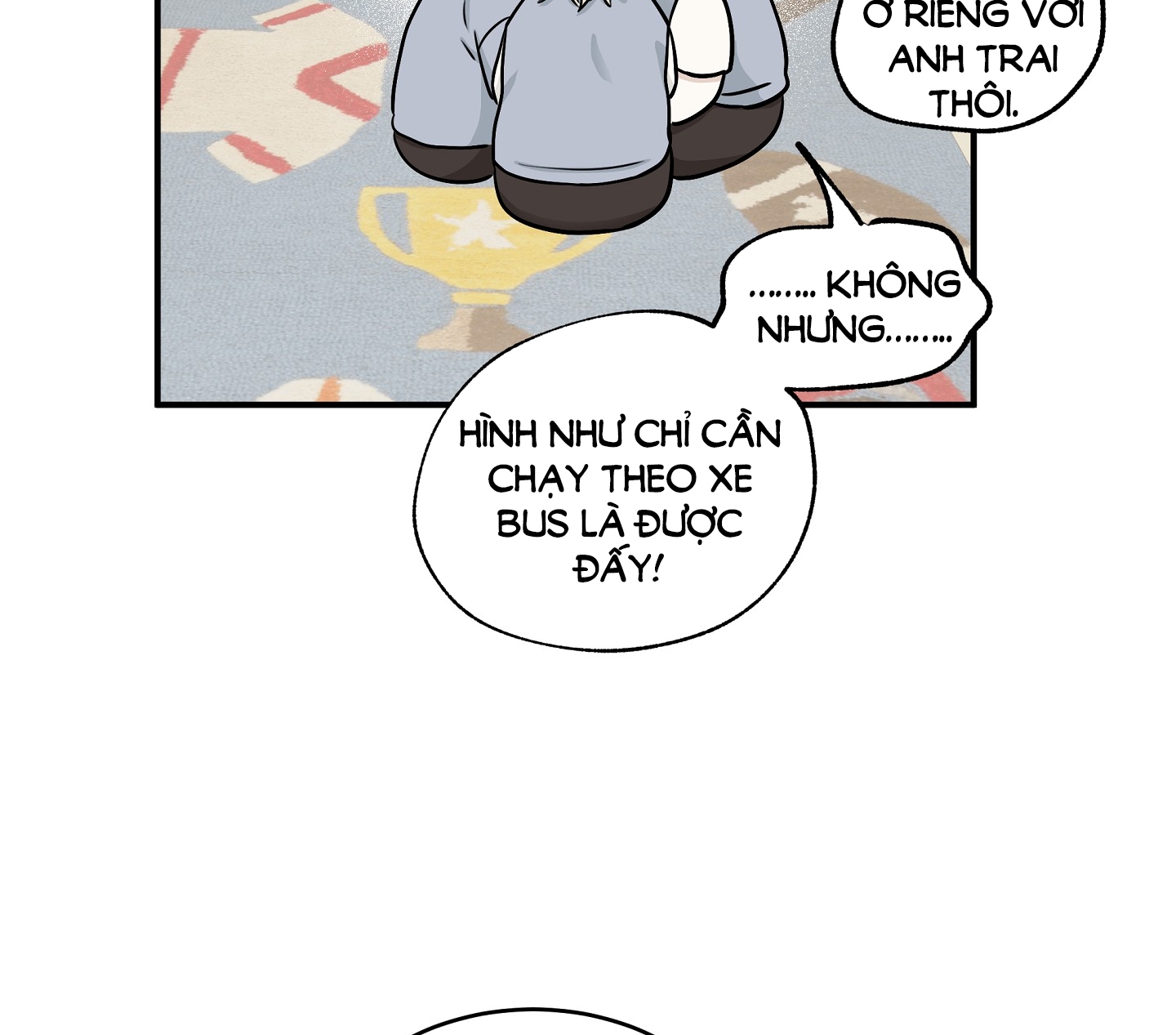 đêm bên bờ biển chapter 66.1 15