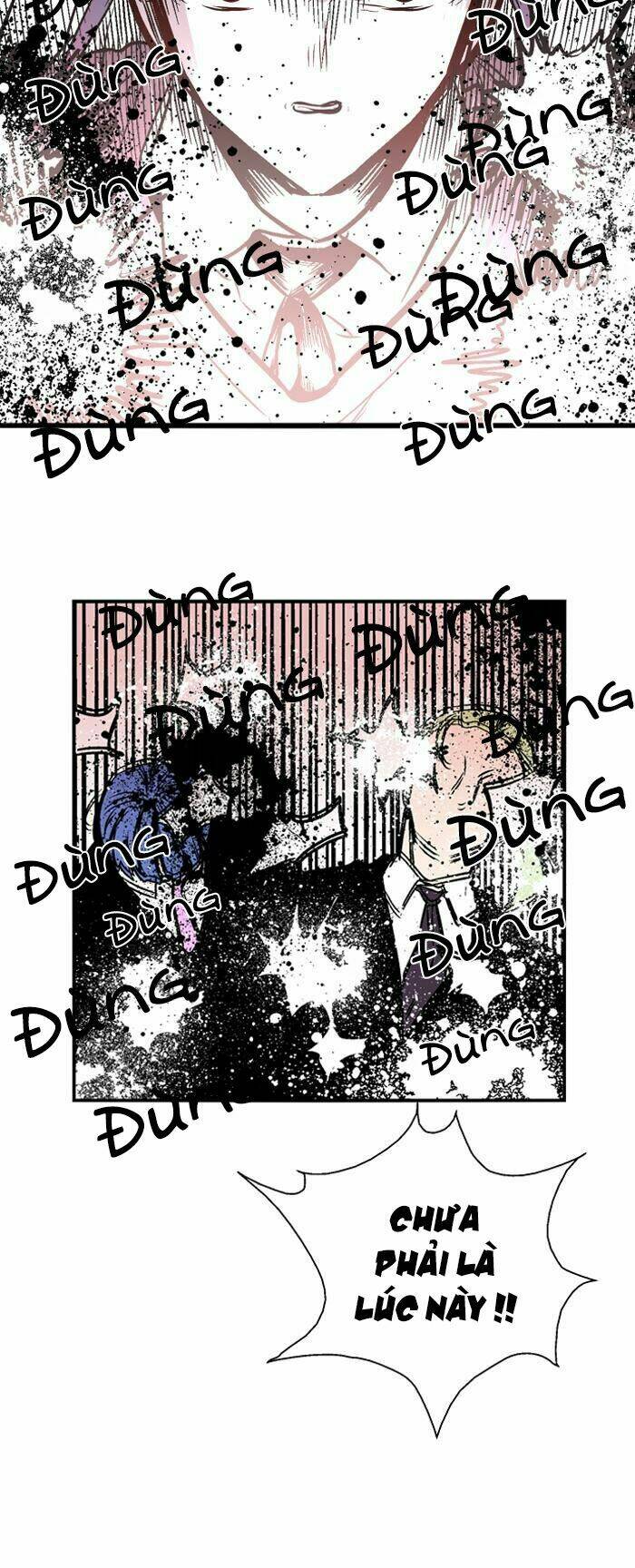 người máy hủy diệt chapter 68 41