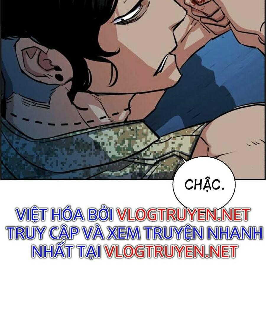 bạn học tôi là lính đánh thuê chapter 65 141