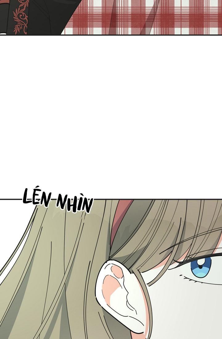 ác nữ tiểu thư chapter 83 16