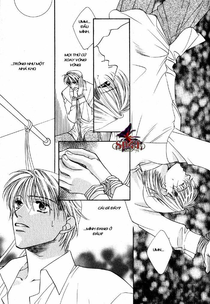 hostage – akiba jirou chapter 1 8