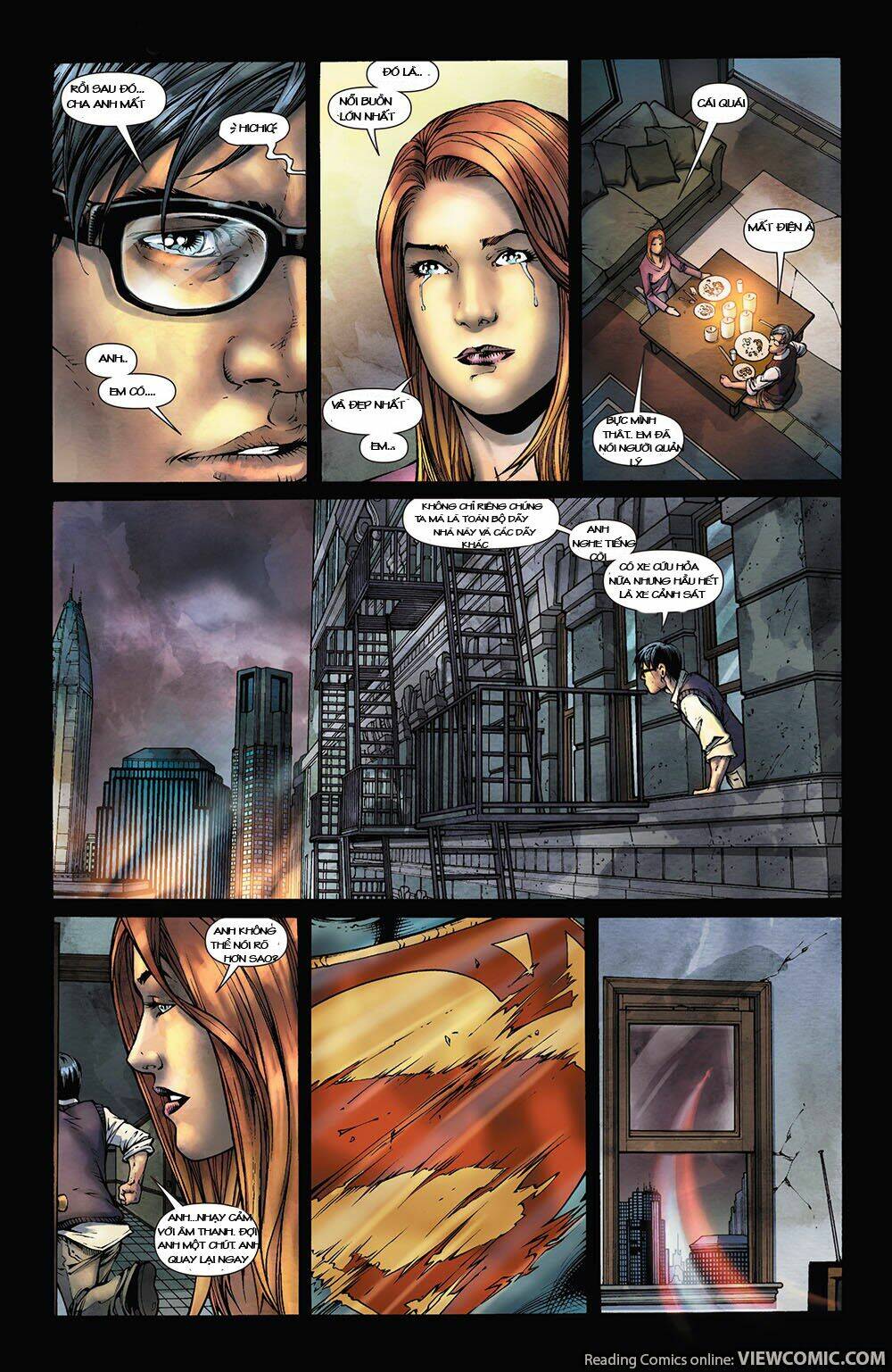 superman earth one chapter 7 24