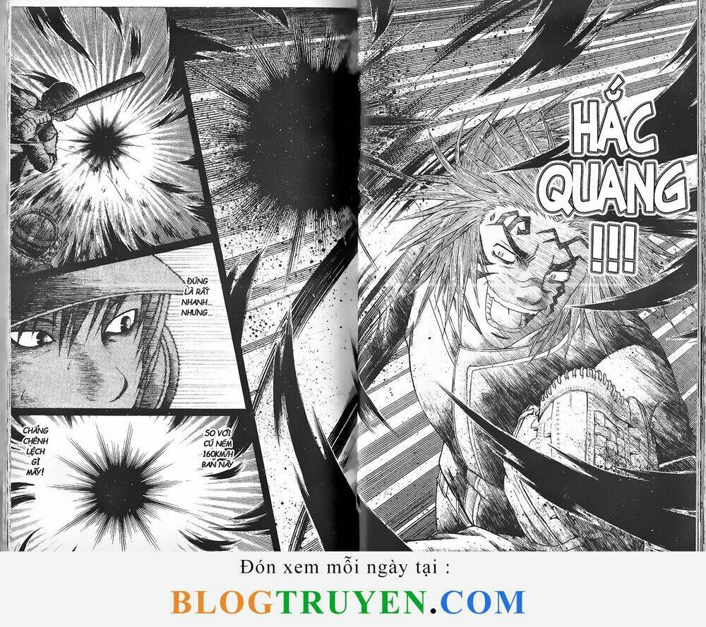 mr.fullswing chapter 220 6