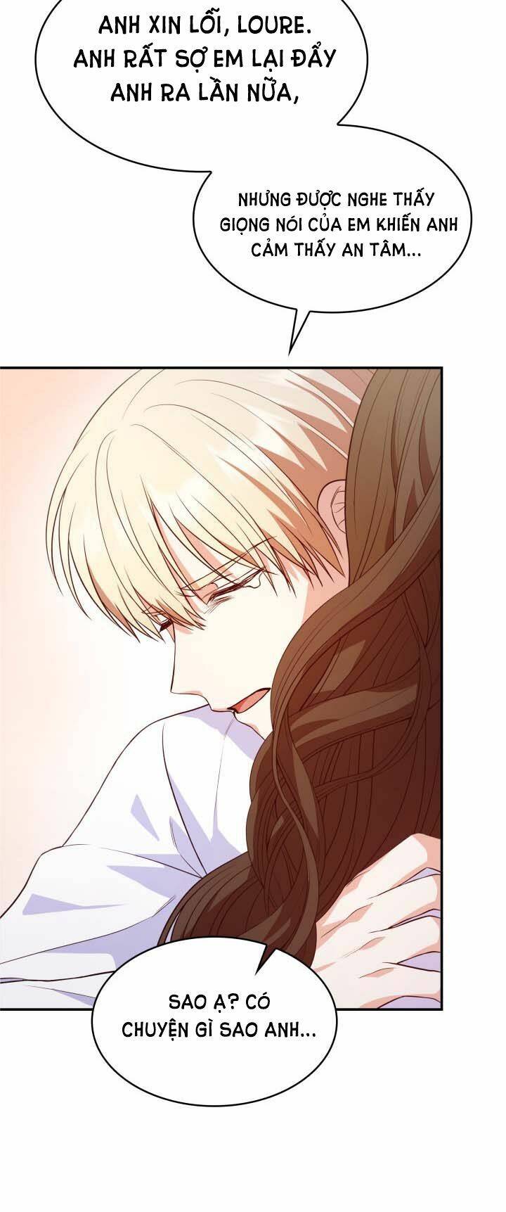 từ ác nữ, tôi trở thành một người mẹ chapter 25.5 10