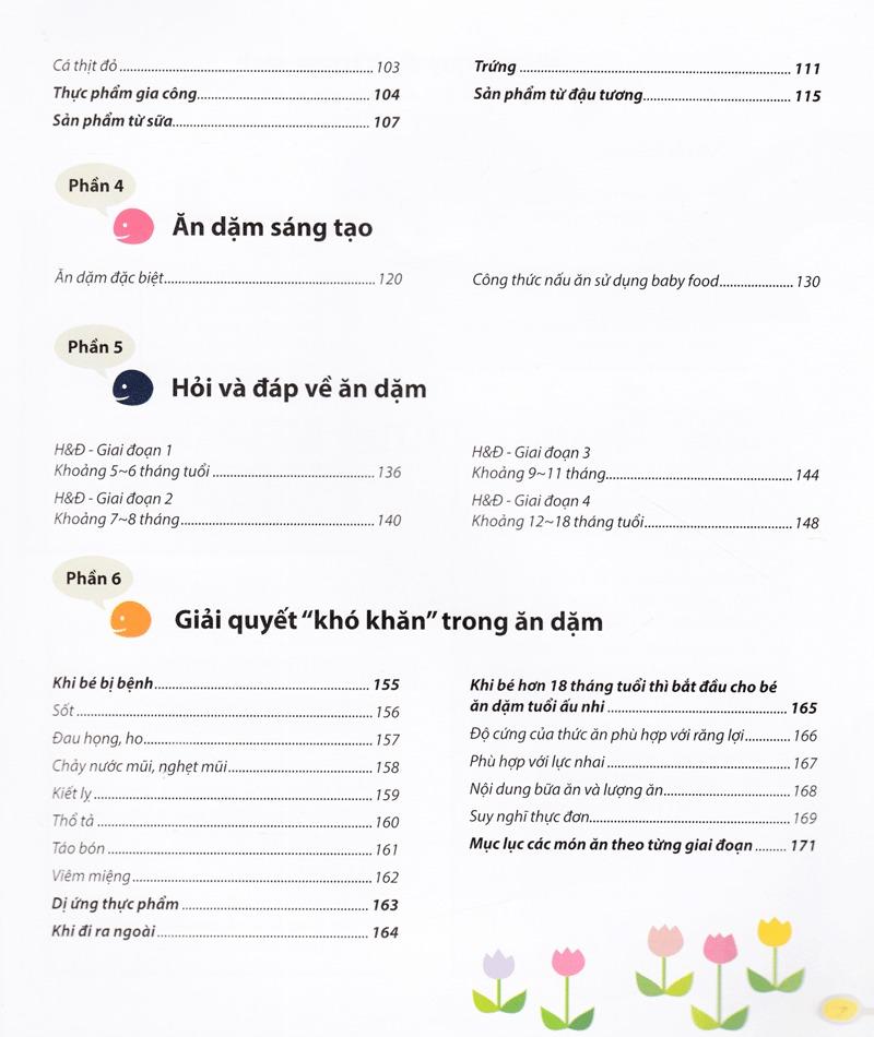 Sách - Ăn Dặm Kiểu Nhật (Tái Bản 2025)