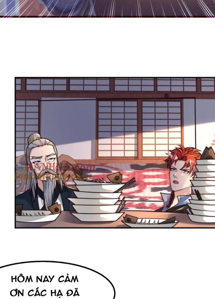 ta nuôi ma quỷ ở trấn ma ti chapter 233 47