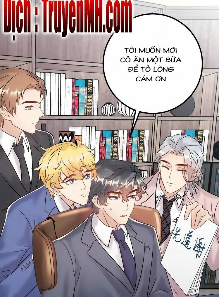 trọng sinh chi ức vạn ảnh hậu yếu thượng vị chapter 133 5