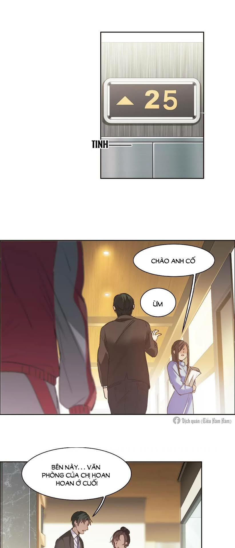 thế giới đệ nhất cự tinh chapter 17.1 6