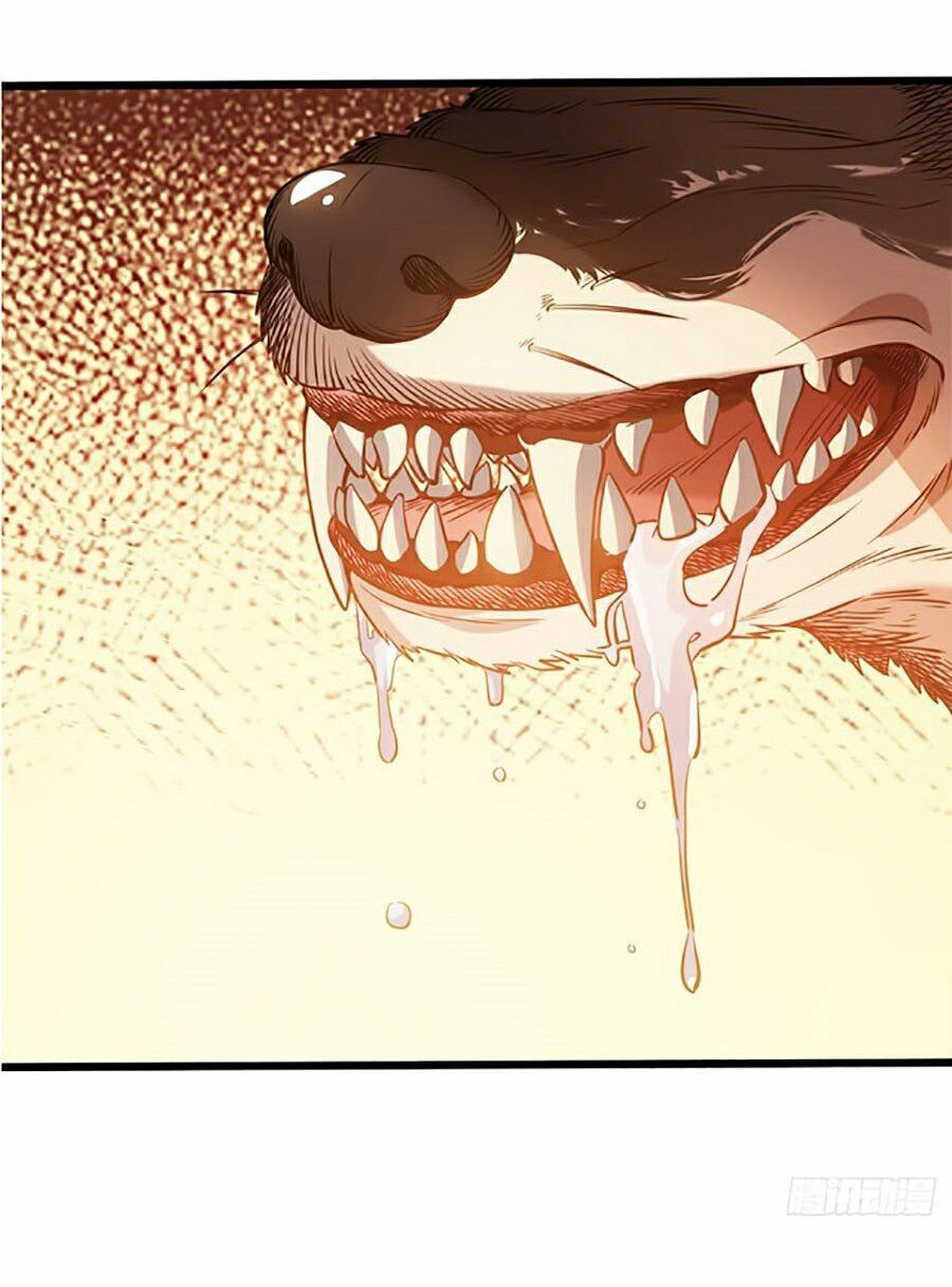 sát thần chi lộ tại dị giới chapter 3 18