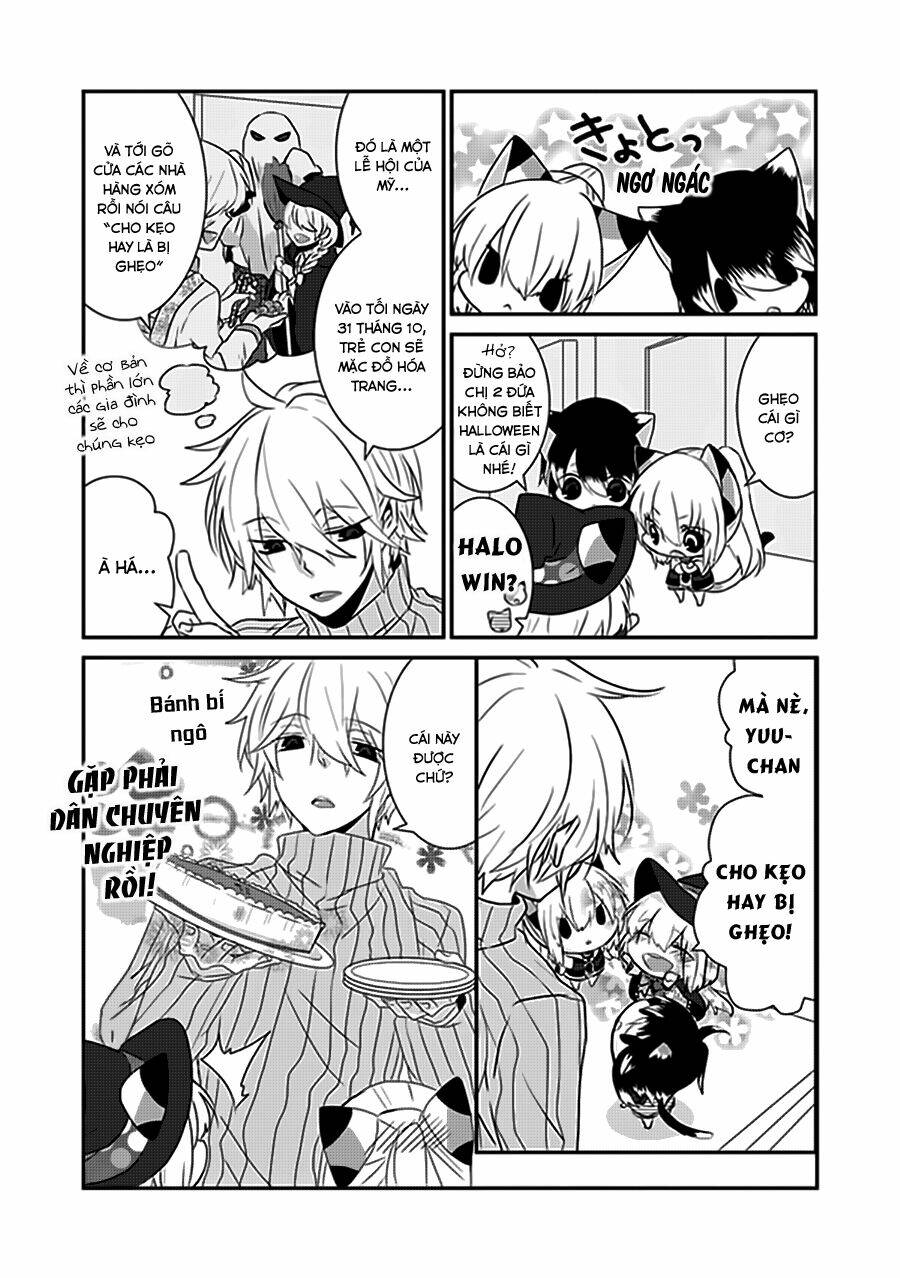 nukoduke! chapter 23 3