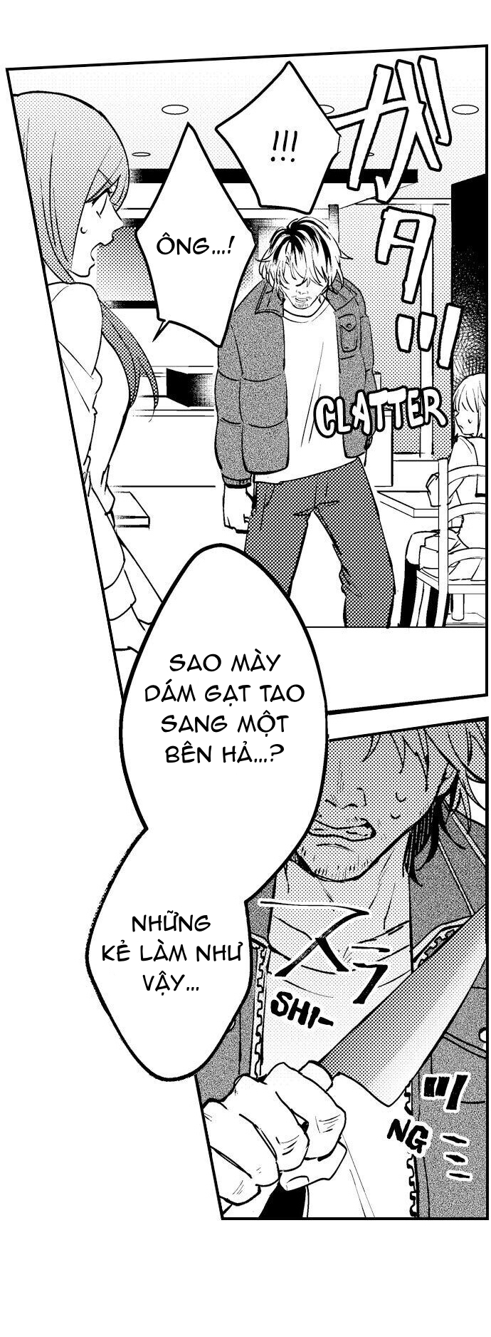 [15+] tái sinh thành nữ anh hùng ~tôi sẽ biến anh ấy thành vị vua của mình~ chapter 1.2 1