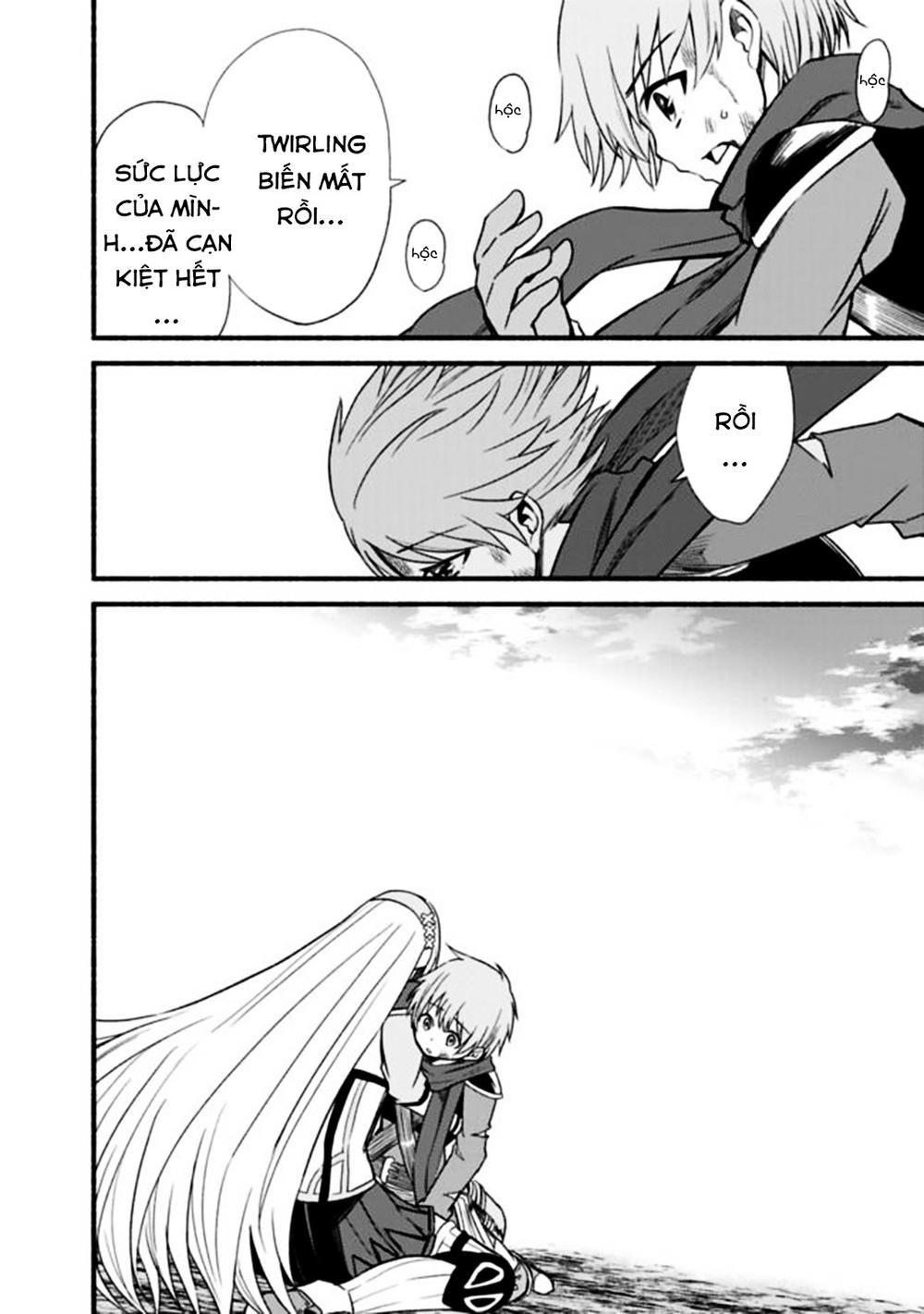 living in this world with cut & paste chapter 9 19