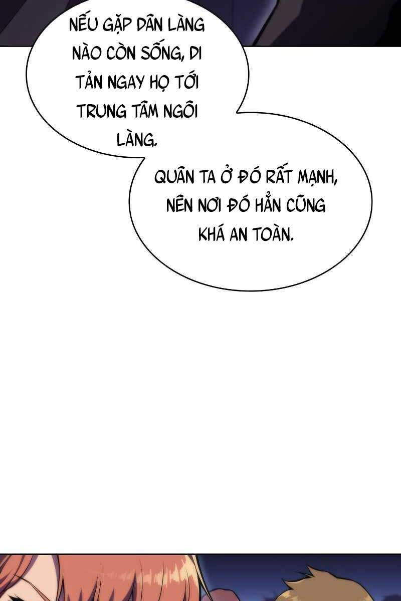 Người Chơi Mới Cấp Tối Đa Chapter 79 30