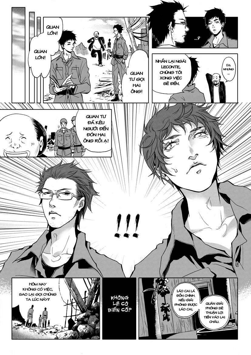 tam thế chapter 4 5