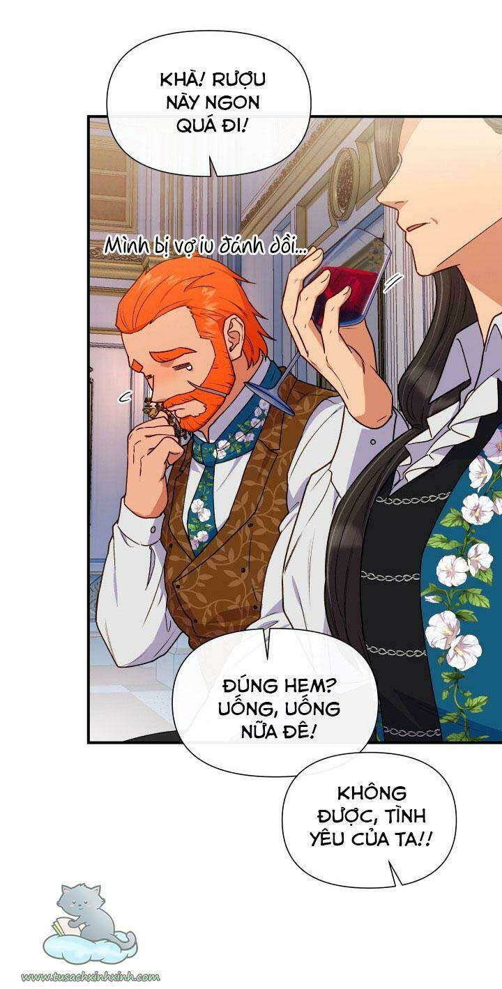 khế ước của nữ công tước quái vật chapter 131 32